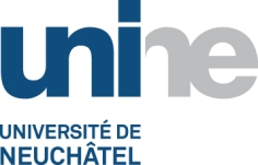 UNINE Logo